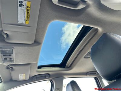 2015 Honda Fit EX-L  w/Bk Up Camera - Photo 17 - San Diego, CA 92111