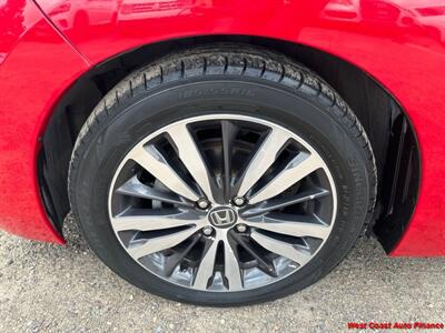 2015 Honda Fit EX-L  w/Bk Up Camera - Photo 43 - San Diego, CA 92111