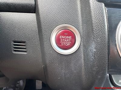 2015 Honda Fit EX-L  w/Bk Up Camera - Photo 45 - San Diego, CA 92111
