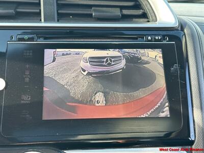 2015 Honda Fit EX-L  w/Bk Up Camera - Photo 12 - San Diego, CA 92111