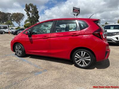 2015 Honda Fit EX-L  w/Bk Up Camera - Photo 47 - San Diego, CA 92111