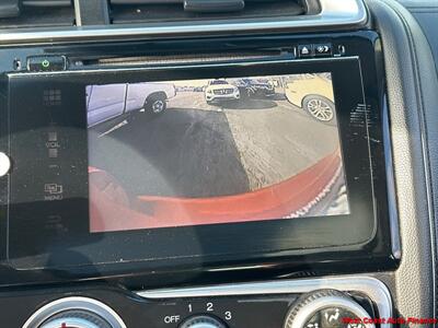 2015 Honda Fit EX-L  w/Bk Up Camera - Photo 27 - San Diego, CA 92111