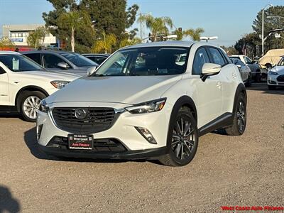 2016 Mazda CX-3 Grand Touring  AWD w/Navigation and Back up Camera - Photo 36 - San Diego, CA 92111