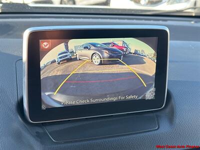 2016 Mazda CX-3 Grand Touring  AWD w/Navigation and Back up Camera - Photo 26 - San Diego, CA 92111