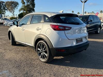 2016 Mazda CX-3 Grand Touring  AWD w/Navigation and Back up Camera - Photo 7 - San Diego, CA 92111