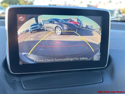 2016 Mazda CX-3 Grand Touring  AWD w/Navigation and Back up Camera - Photo 5 - San Diego, CA 92111