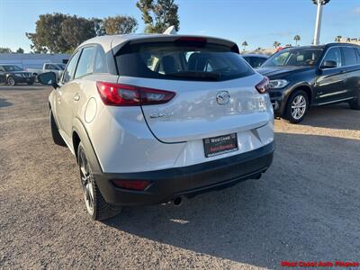 2016 Mazda CX-3 Grand Touring  AWD w/Navigation and Back up Camera - Photo 30 - San Diego, CA 92111