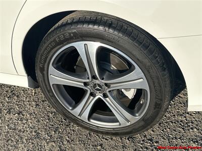 2019 Mercedes-Benz E 300  w/Navigation and Back up Camera - Photo 51 - San Diego, CA 92111