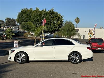 2019 Mercedes-Benz E 300  w/Navigation and Back up Camera - Photo 6 - San Diego, CA 92111
