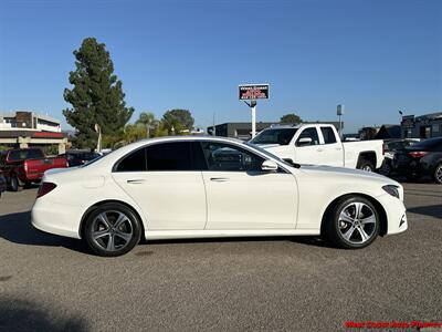 2019 Mercedes-Benz E 300  w/Navigation and Back up Camera - Photo 5 - San Diego, CA 92111