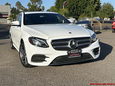2019 Mercedes-Benz E 300  w/Navigation and Back up Camera - Photo 1 - San Diego, CA 92111