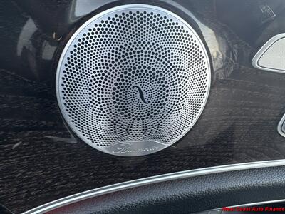 2019 Mercedes-Benz E 300  w/Navigation and Back up Camera - Photo 48 - San Diego, CA 92111