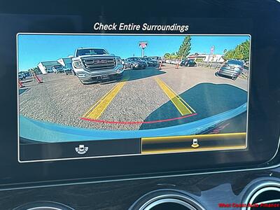 2019 Mercedes-Benz E 300  w/Navigation and Back up Camera - Photo 7 - San Diego, CA 92111