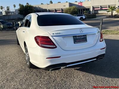 2019 Mercedes-Benz E 300  w/Navigation and Back up Camera - Photo 39 - San Diego, CA 92111