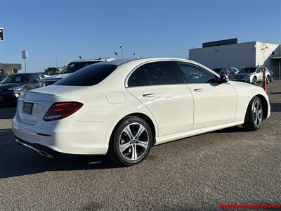 2019 Mercedes-Benz E 300  w/Navigation and Back up Camera - Photo 13 - San Diego, CA 92111
