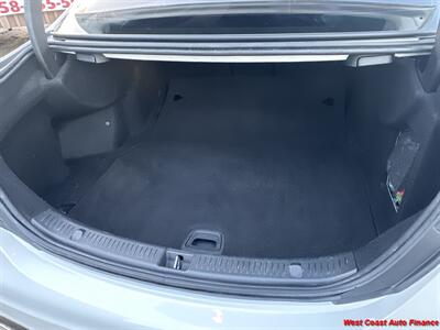 2019 Mercedes-Benz E 300  w/Navigation and Back up Camera - Photo 25 - San Diego, CA 92111