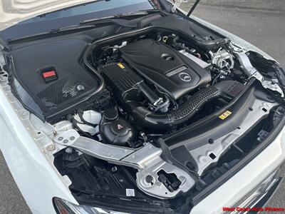 2019 Mercedes-Benz E 300  w/Navigation and Back up Camera - Photo 43 - San Diego, CA 92111