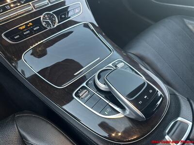 2019 Mercedes-Benz E 300  w/Navigation and Back up Camera - Photo 49 - San Diego, CA 92111