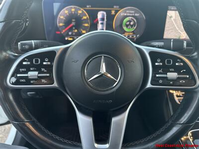 2019 Mercedes-Benz E 300  w/Navigation and Back up Camera - Photo 20 - San Diego, CA 92111