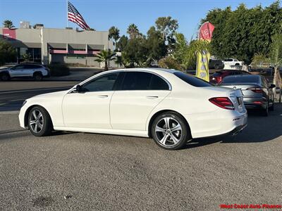 2019 Mercedes-Benz E 300  w/Navigation and Back up Camera - Photo 41 - San Diego, CA 92111