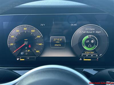 2019 Mercedes-Benz E 300  w/Navigation and Back up Camera - Photo 11 - San Diego, CA 92111