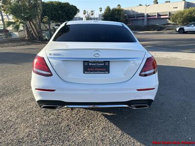 2019 Mercedes-Benz E 300  w/Navigation and Back up Camera - Photo 40 - San Diego, CA 92111