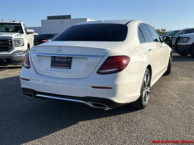 2019 Mercedes-Benz E 300  w/Navigation and Back up Camera - Photo 38 - San Diego, CA 92111