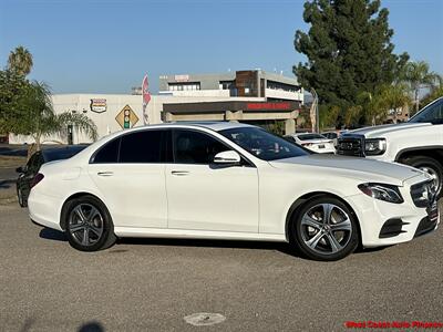 2019 Mercedes-Benz E 300  w/Navigation and Back up Camera - Photo 18 - San Diego, CA 92111