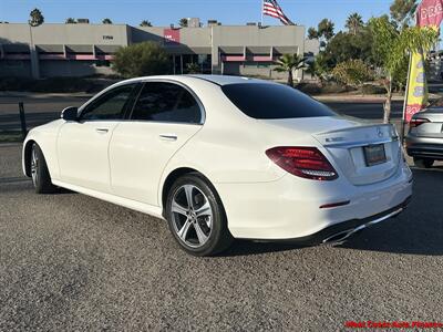 2019 Mercedes-Benz E 300  w/Navigation and Back up Camera - Photo 14 - San Diego, CA 92111