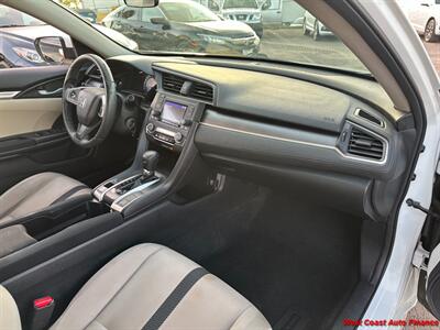 2016 Honda Civic LX  w/Bk Up Camera - Photo 11 - San Diego, CA 92111