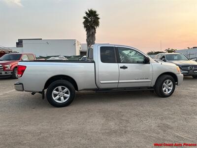 2011 Nissan Titan SV   - Photo 32 - San Diego, CA 92111