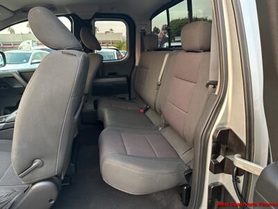 2011 Nissan Titan SV   - Photo 14 - San Diego, CA 92111