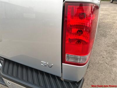 2011 Nissan Titan SV   - Photo 45 - San Diego, CA 92111