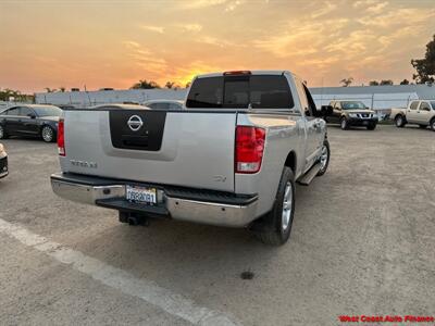 2011 Nissan Titan SV   - Photo 7 - San Diego, CA 92111