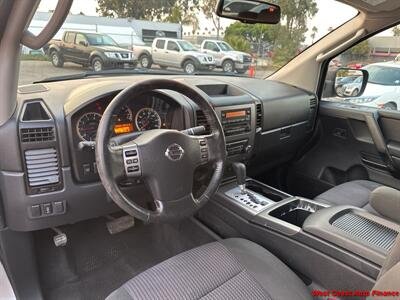 2011 Nissan Titan SV   - Photo 4 - San Diego, CA 92111