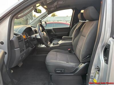 2011 Nissan Titan SV   - Photo 17 - San Diego, CA 92111