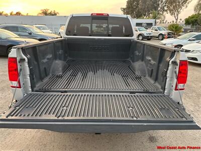 2011 Nissan Titan SV   - Photo 43 - San Diego, CA 92111