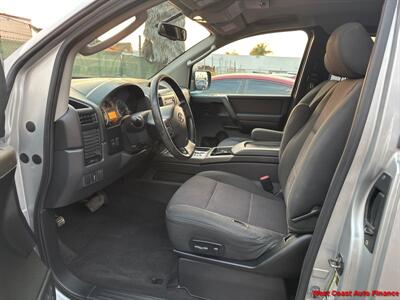 2011 Nissan Titan SV   - Photo 12 - San Diego, CA 92111