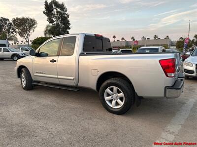 2011 Nissan Titan SV   - Photo 41 - San Diego, CA 92111