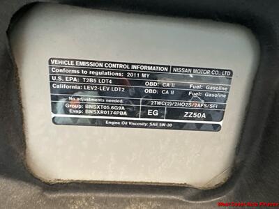 2011 Nissan Titan SV   - Photo 46 - San Diego, CA 92111