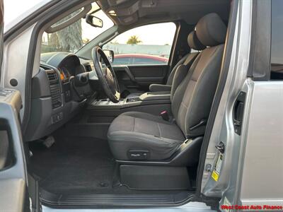 2011 Nissan Titan SV   - Photo 15 - San Diego, CA 92111