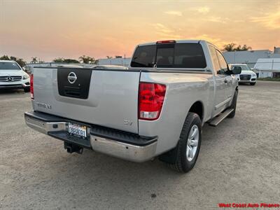 2011 Nissan Titan SV   - Photo 19 - San Diego, CA 92111