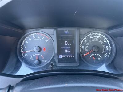 2018 Toyota Tacoma SR - Photo 32 - San Marcos, CA 92078