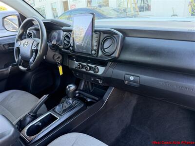 2018 Toyota Tacoma SR - Photo 3 - San Marcos, CA 92078