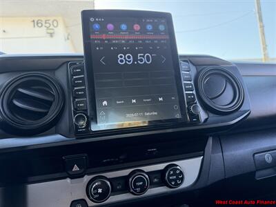 2018 Toyota Tacoma SR - Photo 27 - San Marcos, CA 92078
