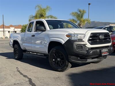 2018 Toyota Tacoma SR - Photo 25 - San Marcos, CA 92078