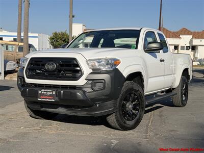 2018 Toyota Tacoma SR - Photo 2 - San Marcos, CA 92078
