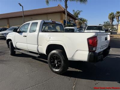 2018 Toyota Tacoma SR - Photo 35 - San Marcos, CA 92078