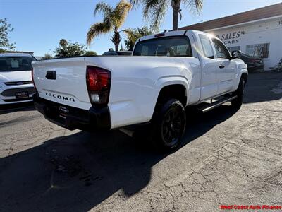 2018 Toyota Tacoma SR - Photo 10 - San Marcos, CA 92078