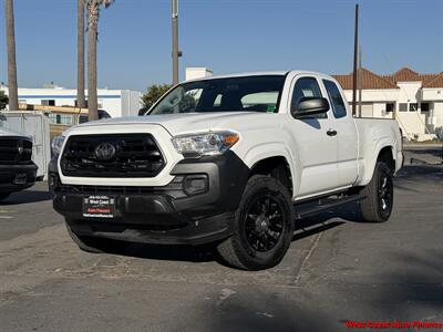 2018 Toyota Tacoma SR - Photo 26 - San Marcos, CA 92078